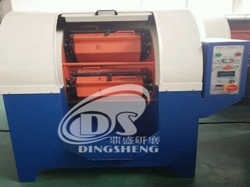 全自動(dòng)渦流機(jī)、高速離心研磨拋光機(jī)的應(yīng)用范圍